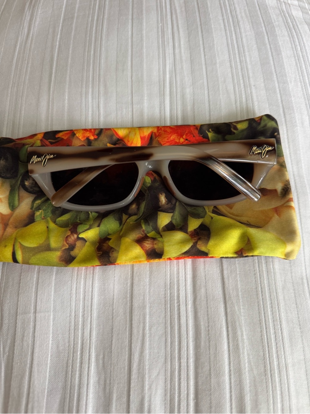 Maui Jim Adults' Kipahulu Polarized Sunglasses - Picture 4 of 12